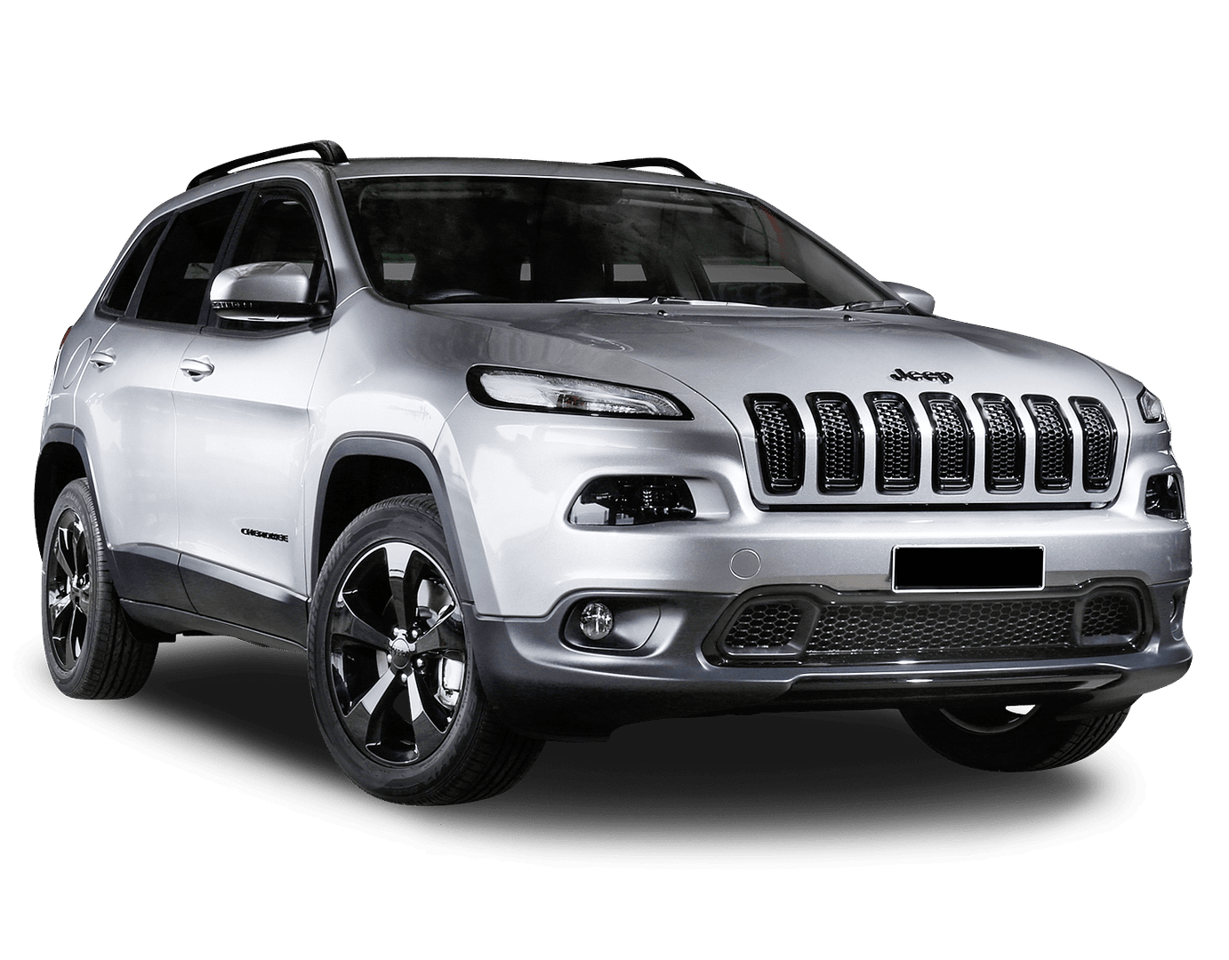 Jeep cherokee kl 2014